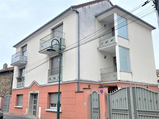 Immeuble à vendre 1 340 000 € 350 m² Épinay-sur-Seine 93800