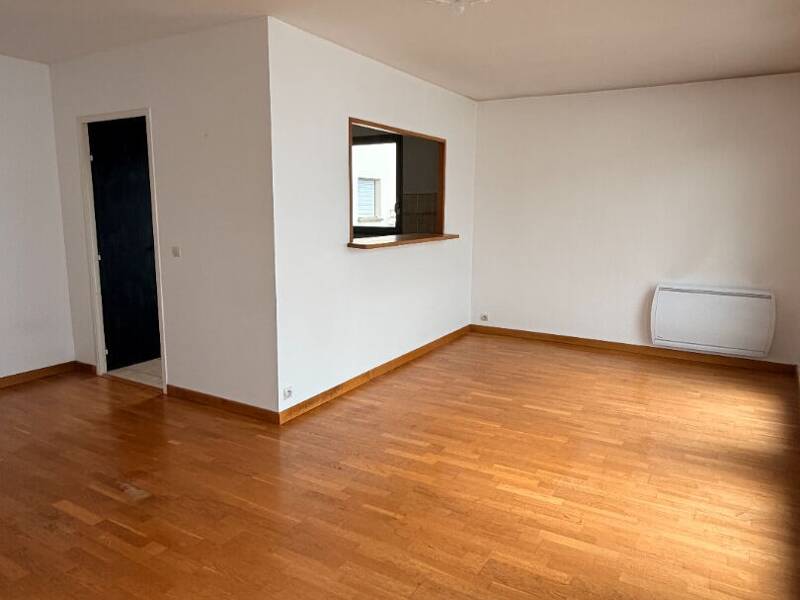 Maison à louer, 80m², ROUEN