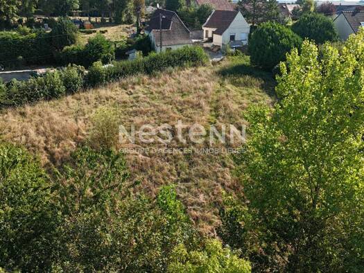 Terrain constructible à vendre 99 990 € 977 m² de terrain Camiers 62176
