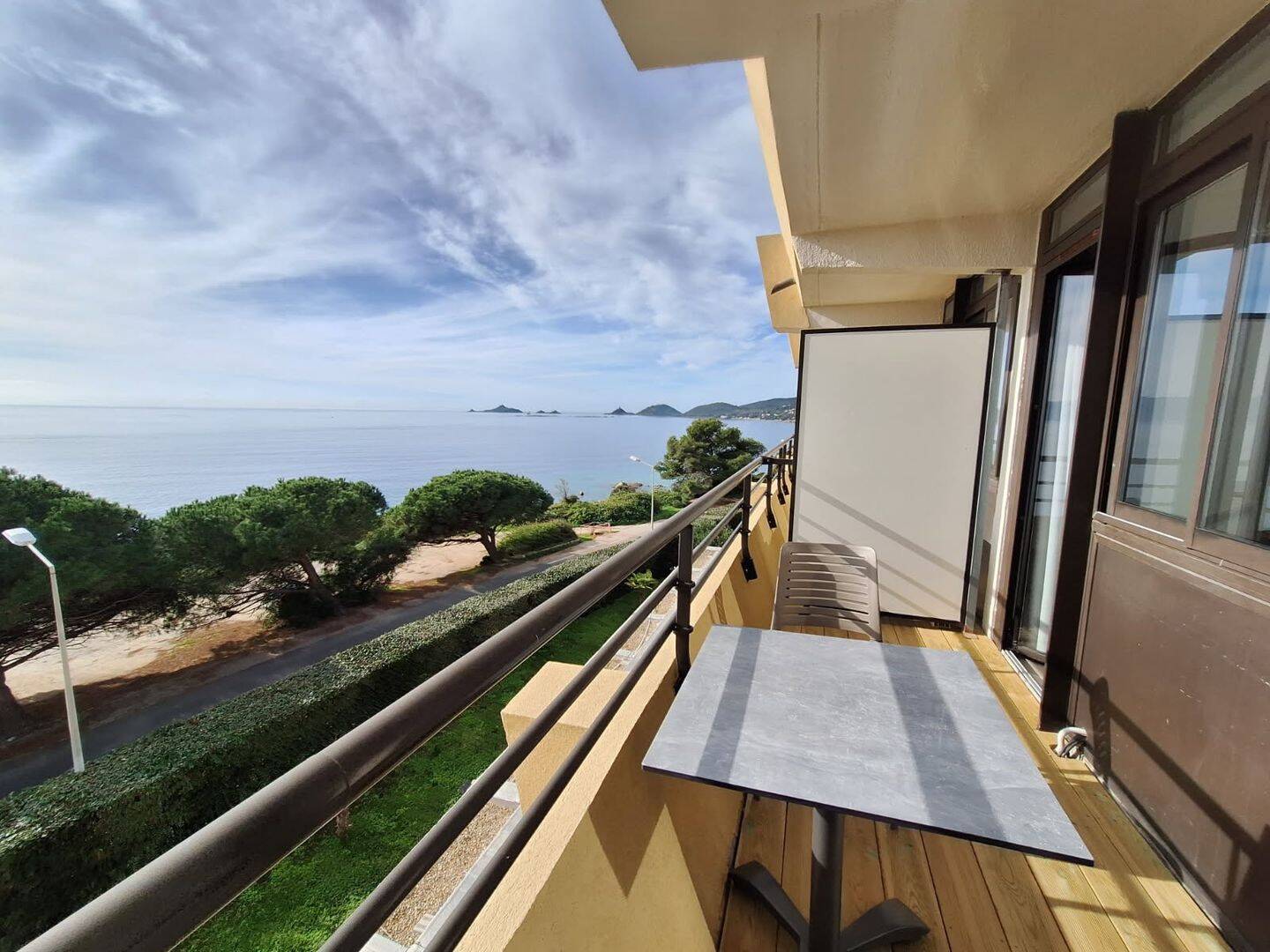 Maison à vendre, 24m², AJACCIO