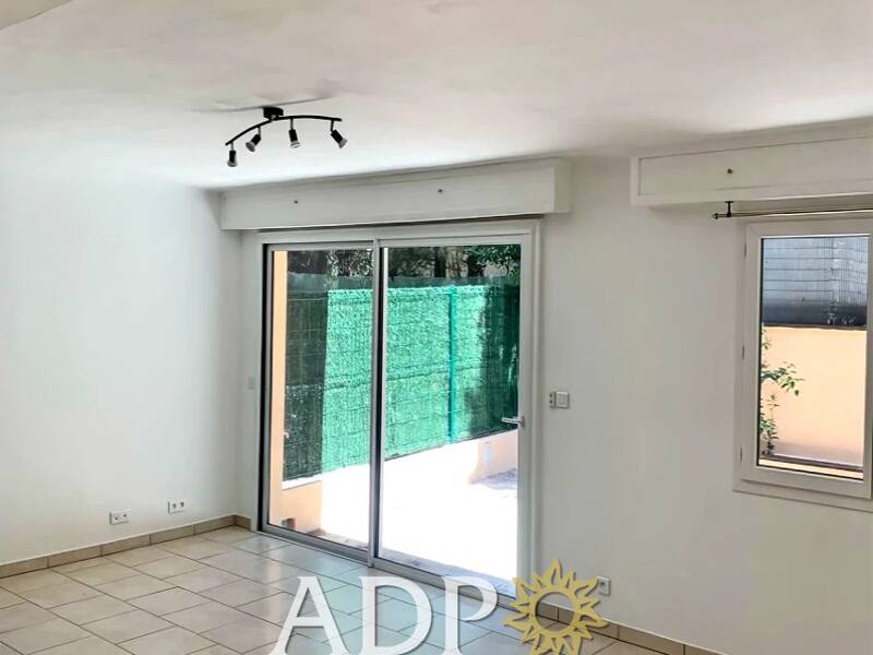 Maison à louer, 52m², ANTIBES