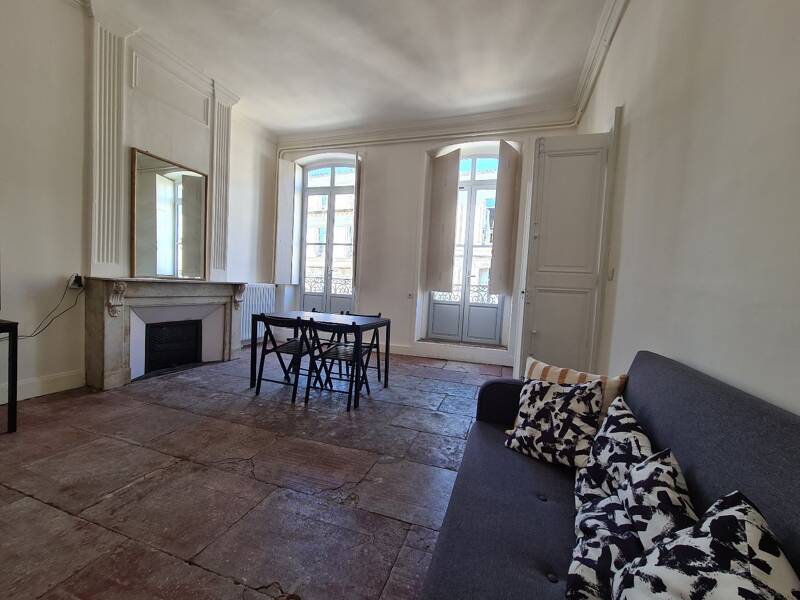 Maison à louer, 70m², MONTPELLIER