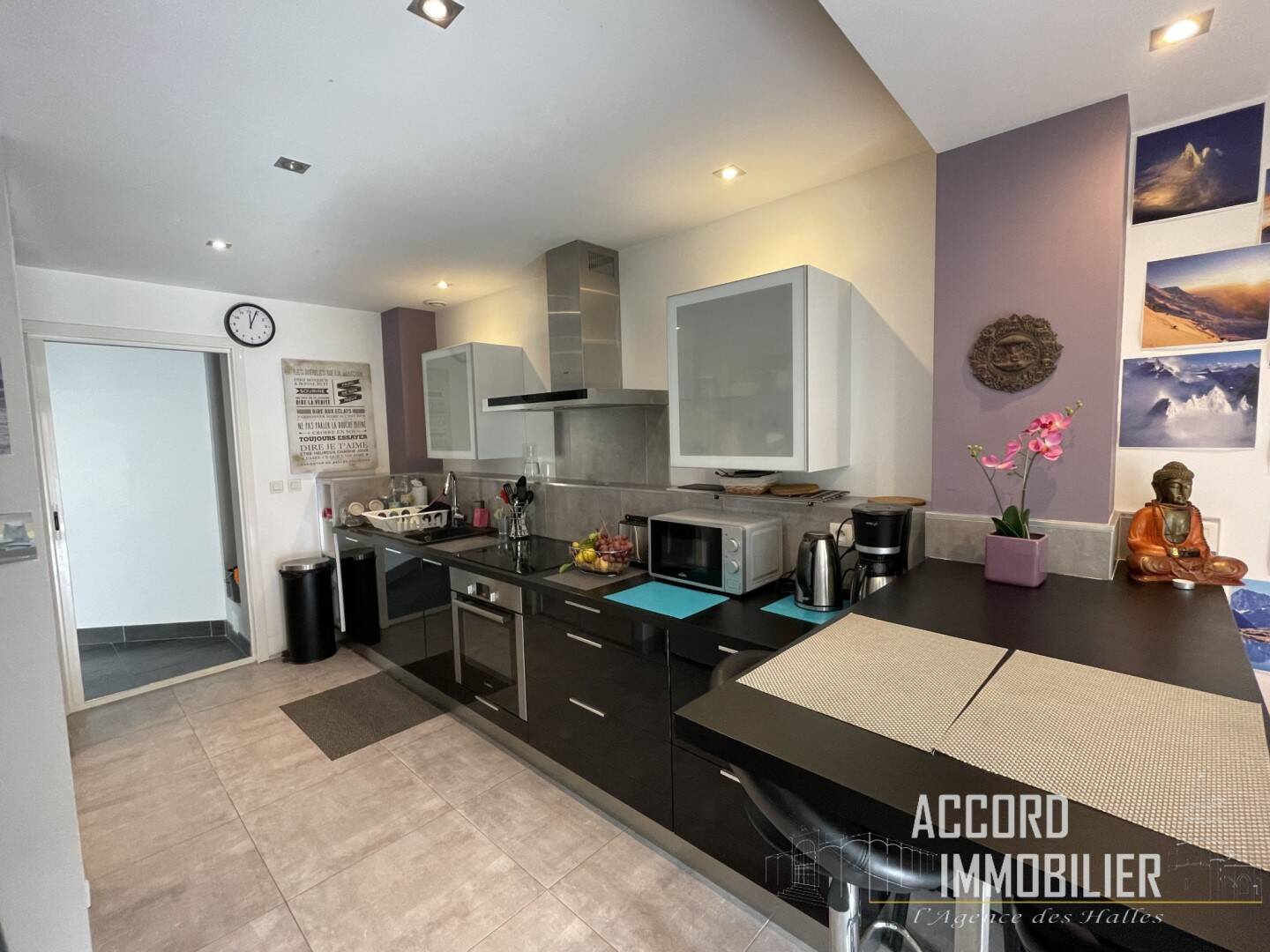 Maison à vendre, 110m², VALRAS PLAGE