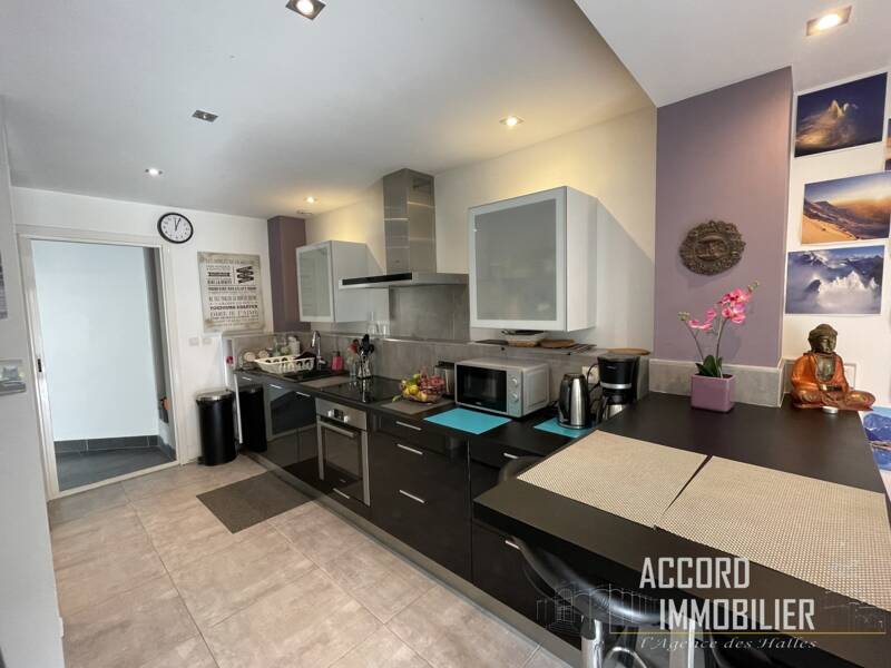Maison à vendre, 110m², VALRAS PLAGE