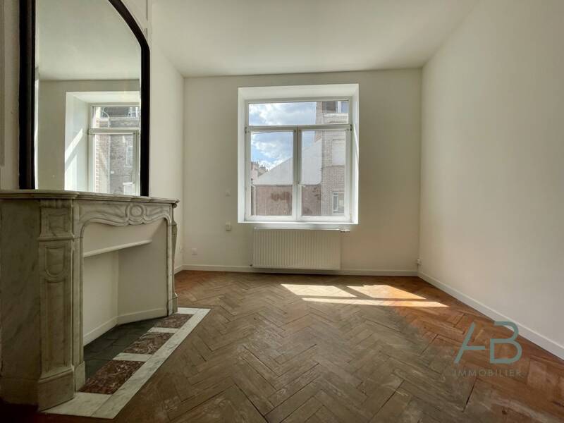 Maison à vendre, 53m², LOOS