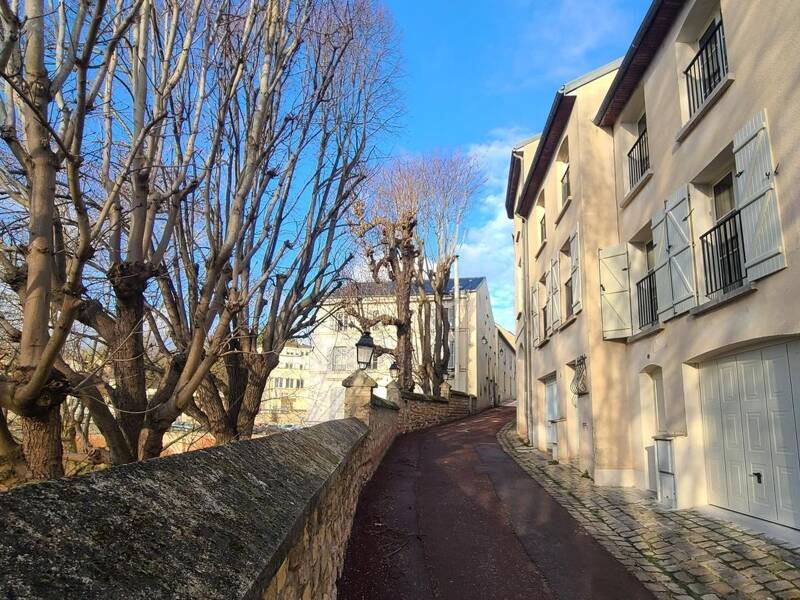 Maison à louer, 60m², CARRIERES SUR SEINE