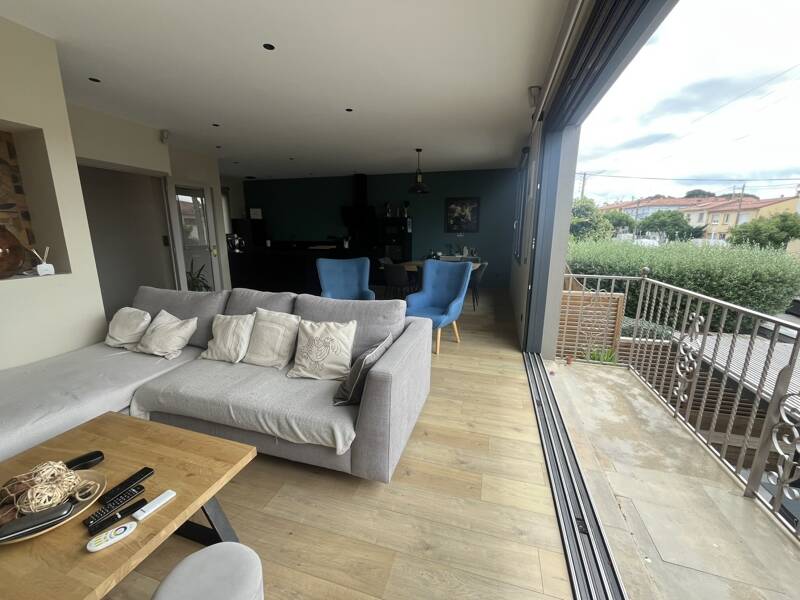 Maison à vendre, 102m², PERPIGNAN
