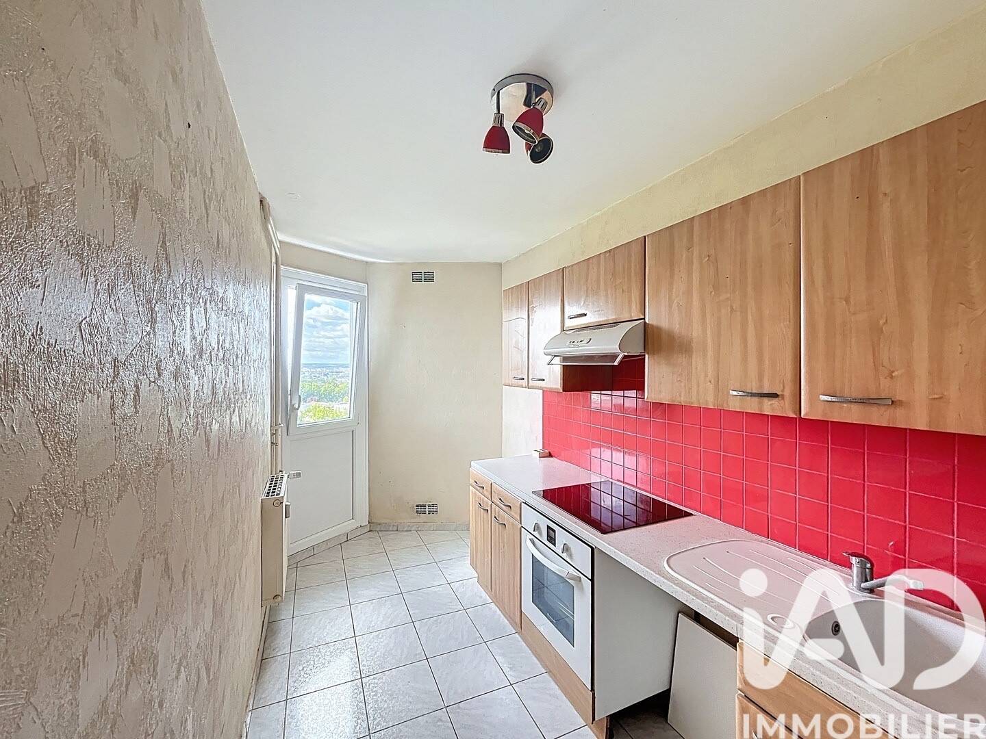 Maison à vendre, 53m², HEROUVILLE SAINT CLAIR