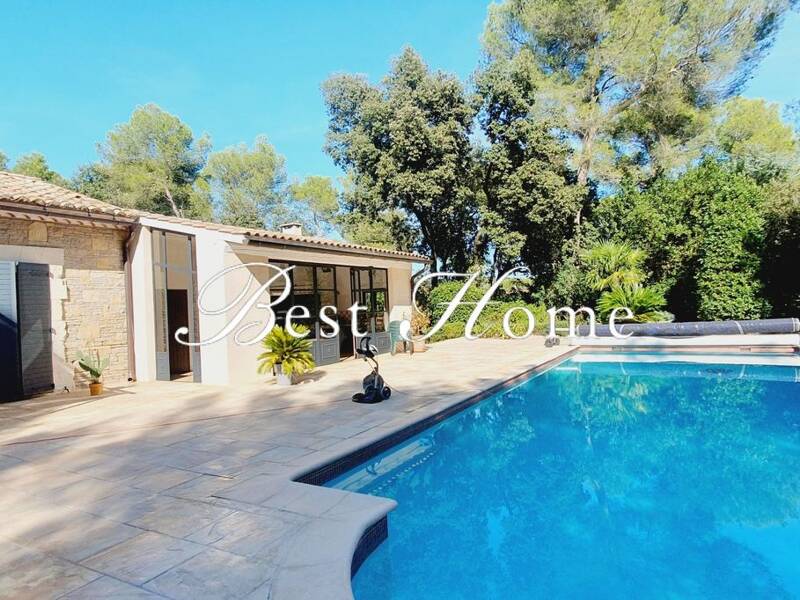 Maison à vendre, 154m², NIMES