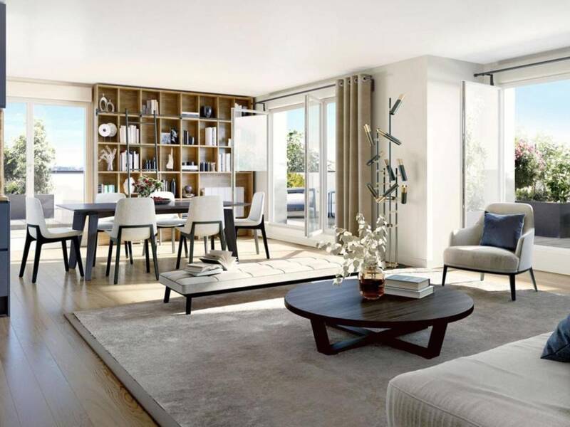 Maison à vendre, 121m², LA RICHARDAIS
