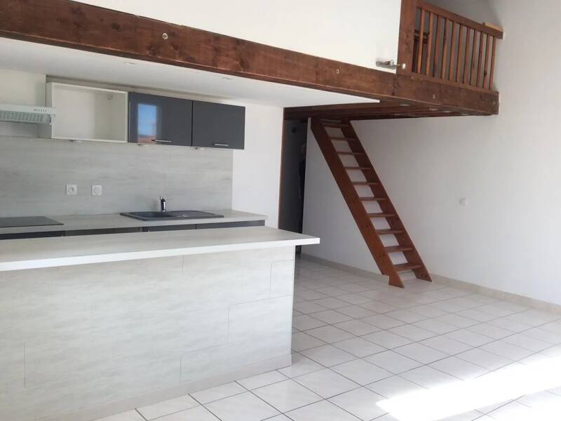 Maison à louer, 40m², PIGNAN