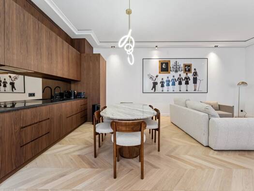 Appartement à vendre 1 352 000 € 3 pièces 83 m² 3ème étage Chaillot Paris 16ème arrondissement 75116