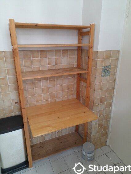Maison de 30m2 — 7
