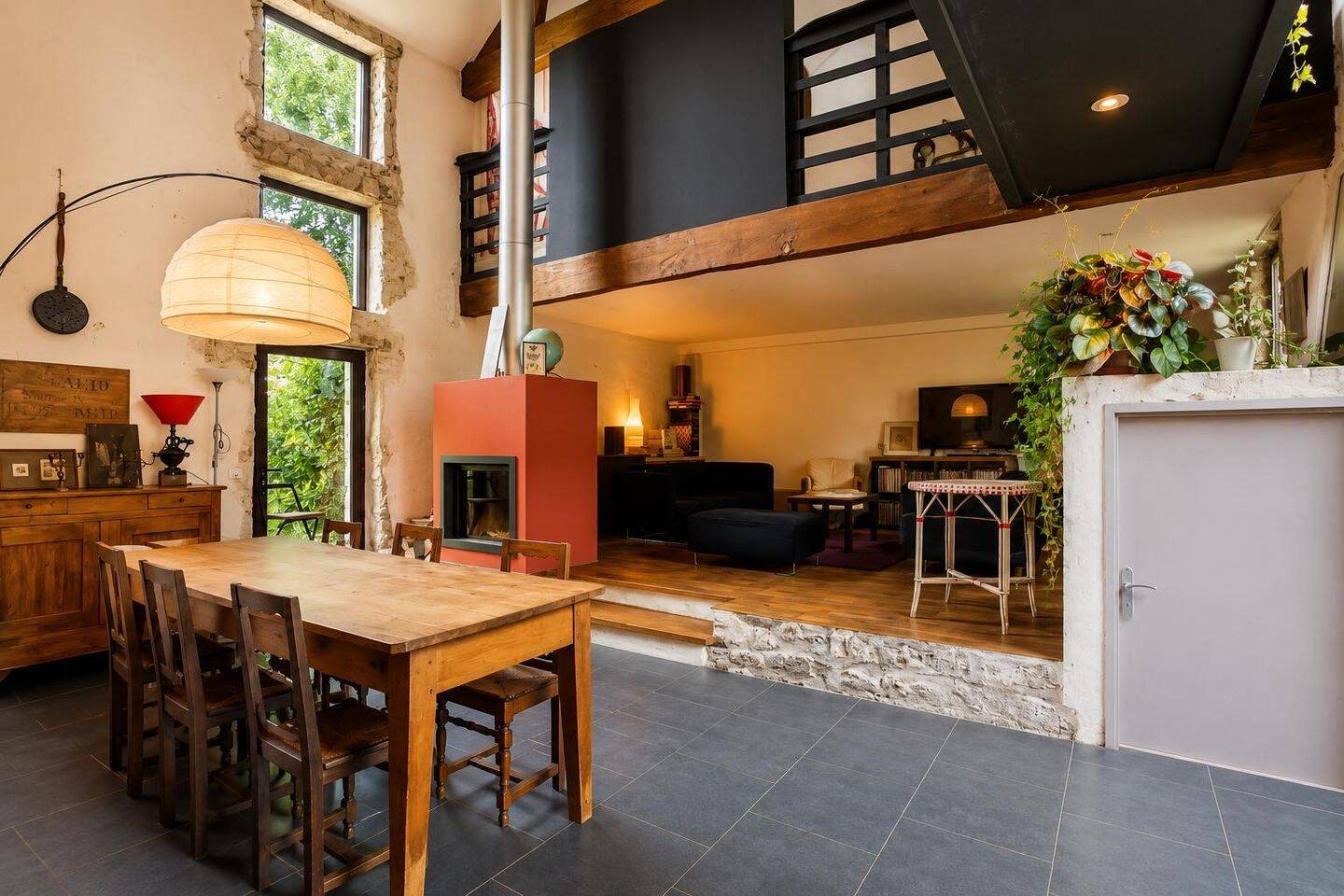Maison à vendre, 310m², MEZIERES SUR SEINE