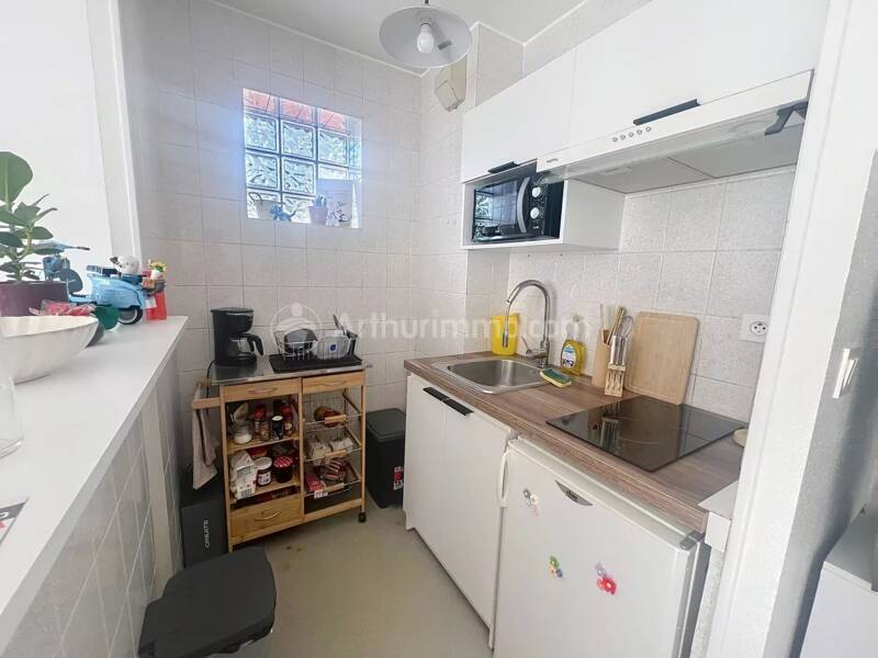 Maison à louer, 23m², CLERMONT FERRAND