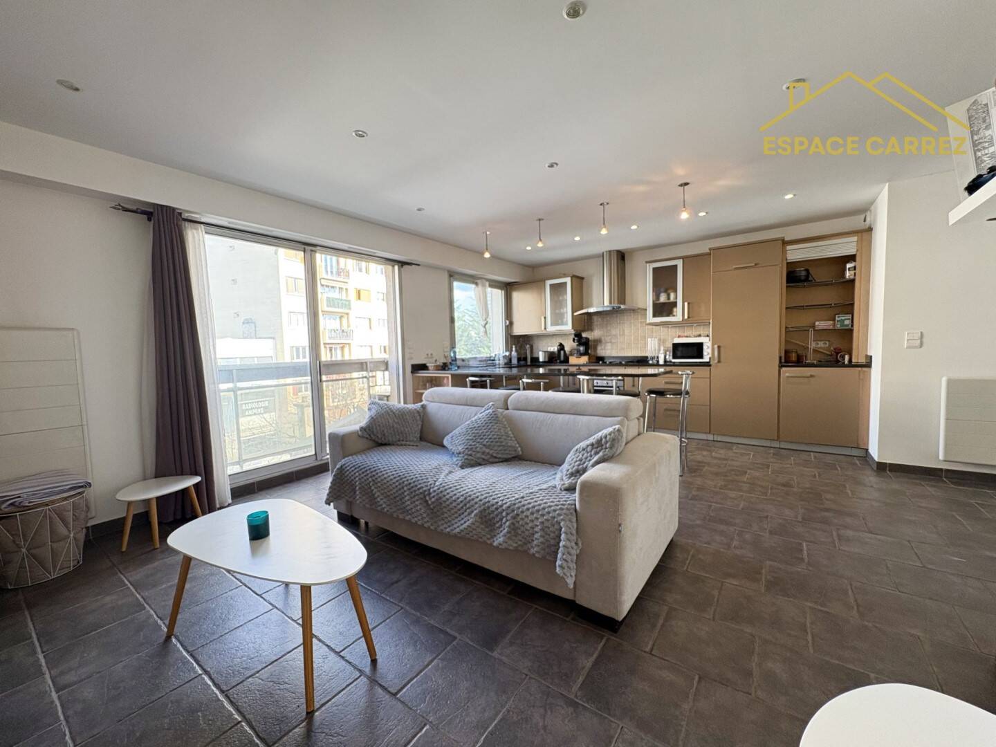 Maison à vendre, 58m², LES LILAS