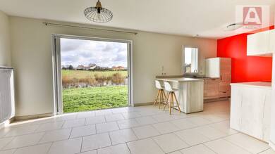 Maison à louer 825 € 3 pièces 2 chambres 74 m² 471 m² de terrain Givrand 85800