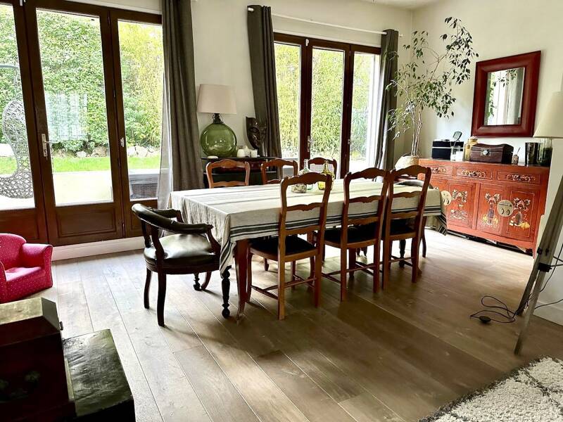 Maison à vendre, 179m², GENTILLY