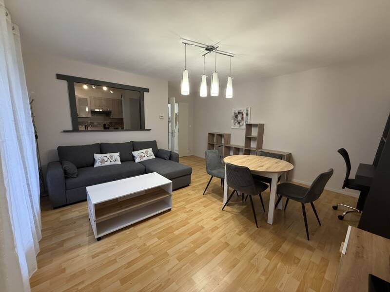 Maison à louer, 62m², REIMS