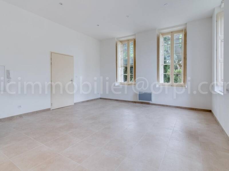 Maison à louer, 50m², SAINT CHAMAS