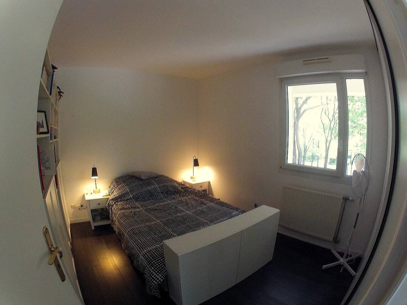 Maison à louer, 43m², COURBEVOIE