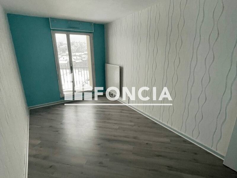 Maison à louer, 97m², SAINT ETIENNE