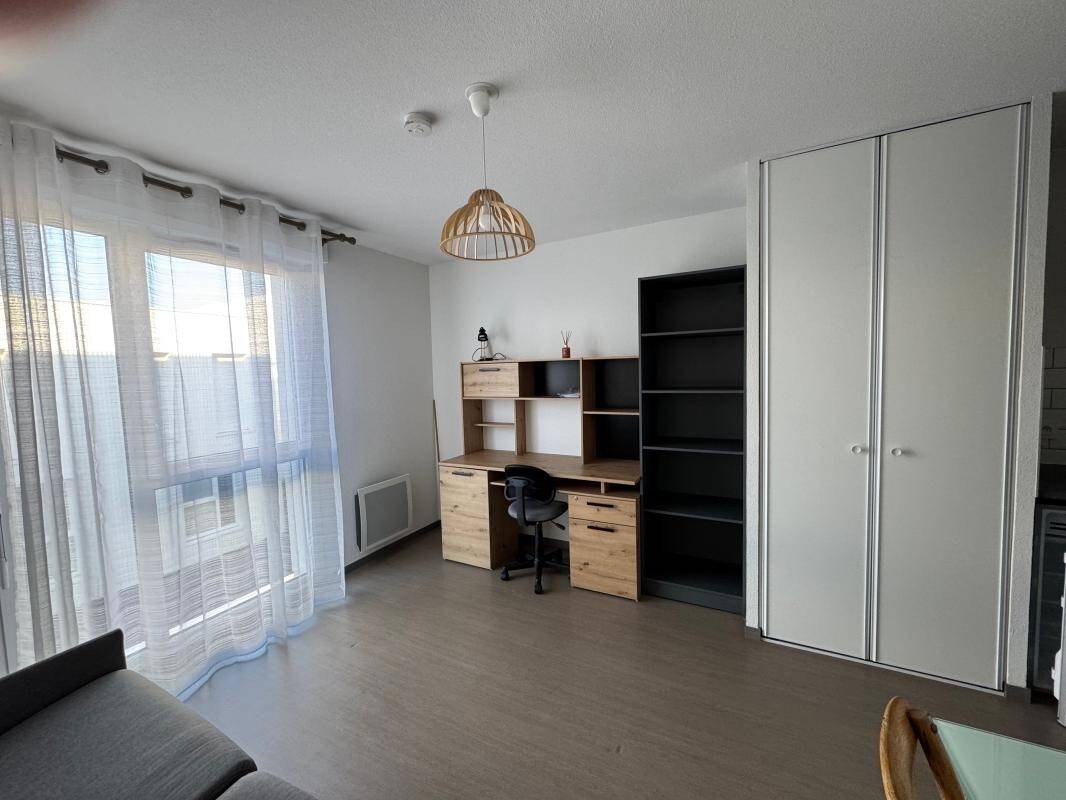 Maison à louer, 19m², LA ROCHELLE