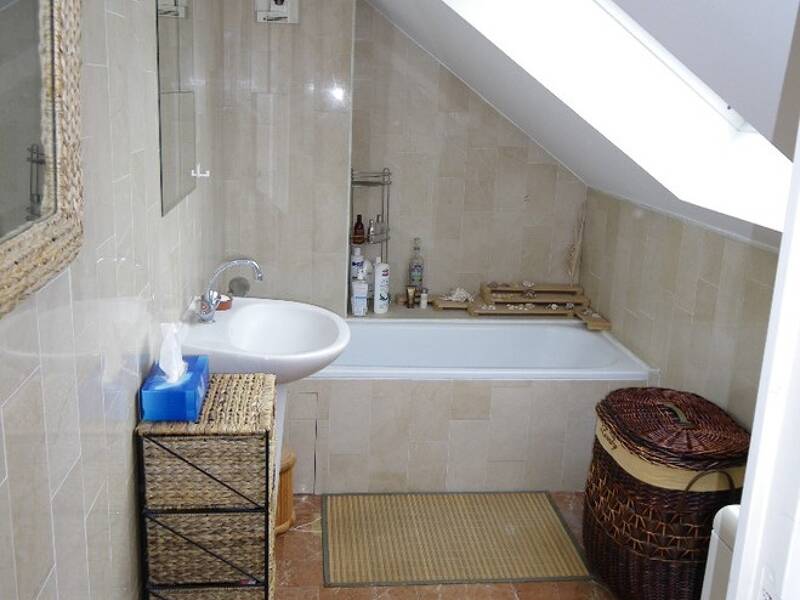 Maison à louer, 51m², LILLE