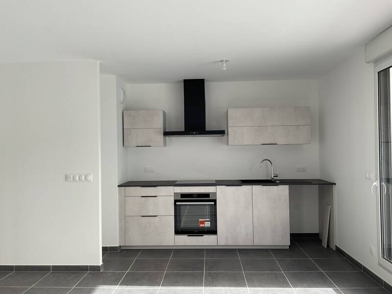 Maison à louer, 73m², GRENOBLE