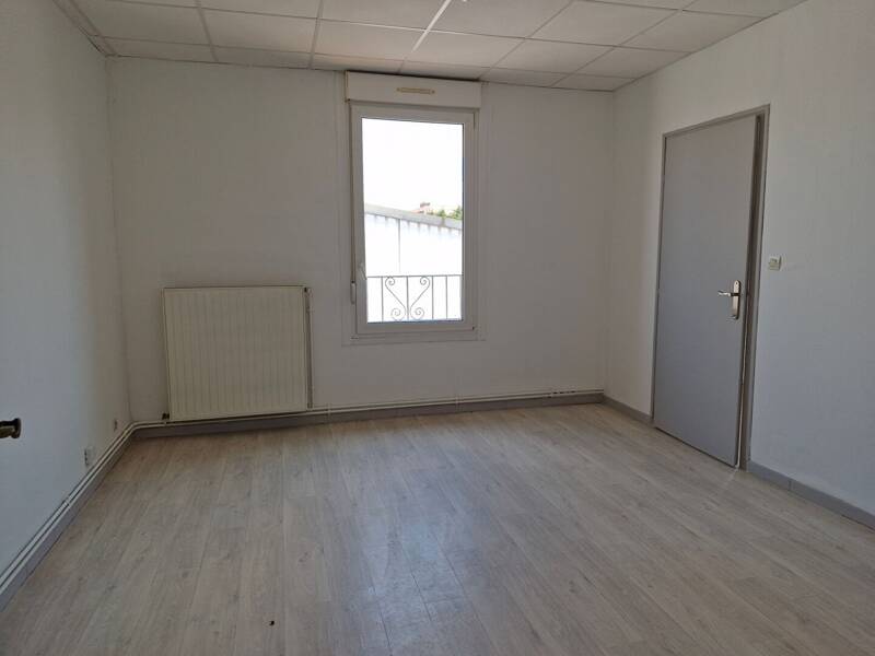 Maison à louer, 52m², JARNY