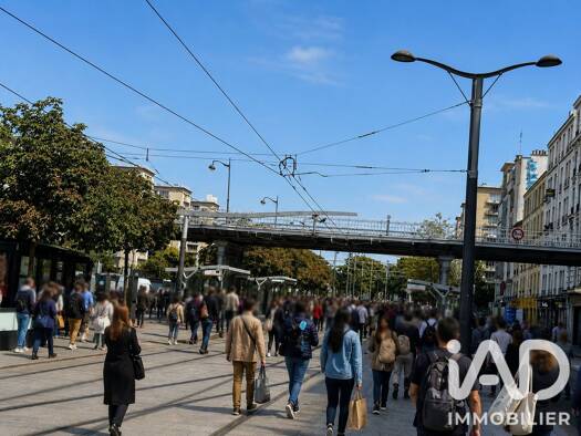 Local commercial à vendre 313 600 € 120 m² de surface de vente Bel-Air Paris 12ème arrondissement 75012