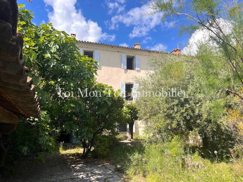 Maison à vendre, 305m², GARD