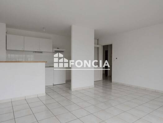 Appartement à vendre 159 900 € 3 pièces 2 chambres 70,8 m² Étage 2/5 Hôpital-Chasse Royale-Le Pré Le Mans 72000