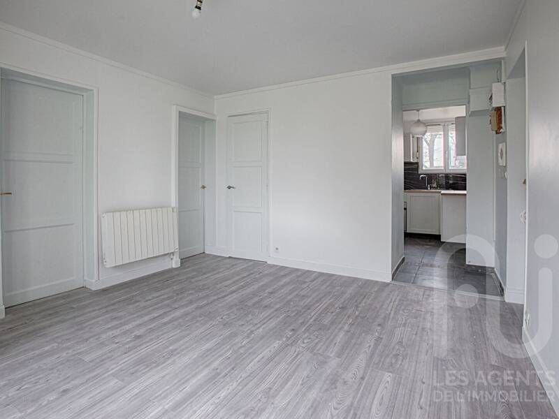 Maison à louer, 59m², BEZONS