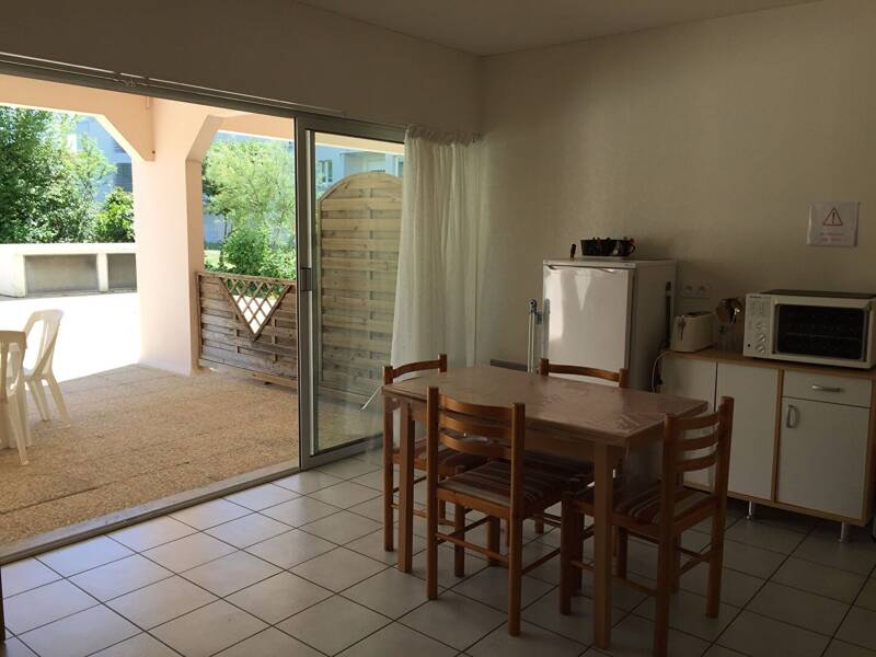 Maison à louer, 27m², LA ROCHELLE