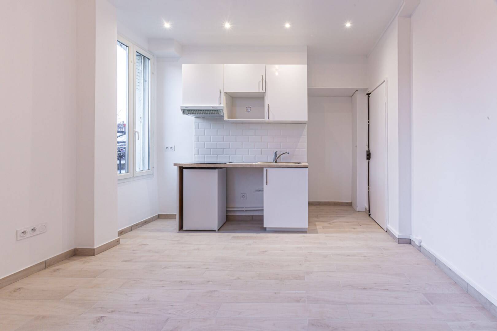 Maison à louer, 18m², ASNIERES SUR SEINE
