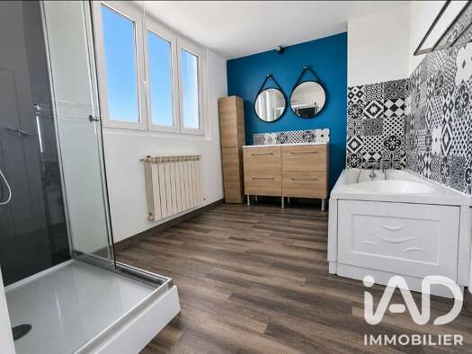 Maison à vendre 178 000 € 4 pièces 3 chambres 82 m² 236 m² de terrain Lumbres 62380