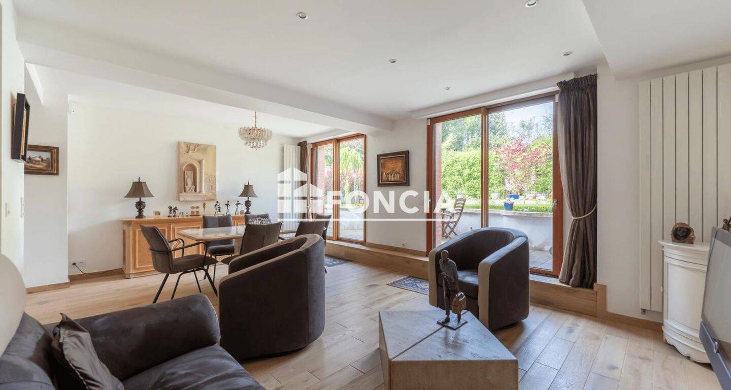 Maison à vendre, 183m², RUEIL MALMAISON
