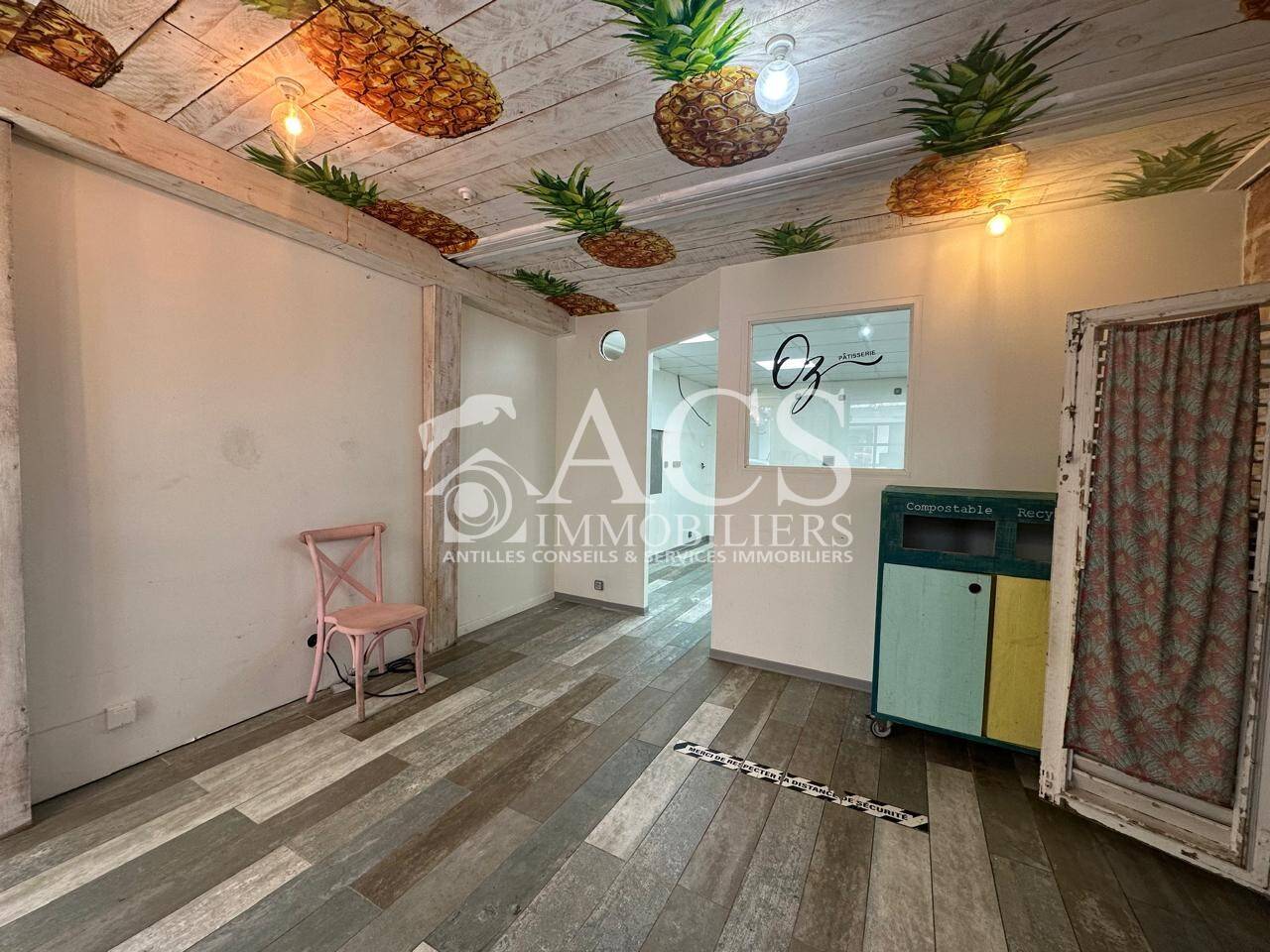 Maison à vendre, 68m², FORT DE FRANCE