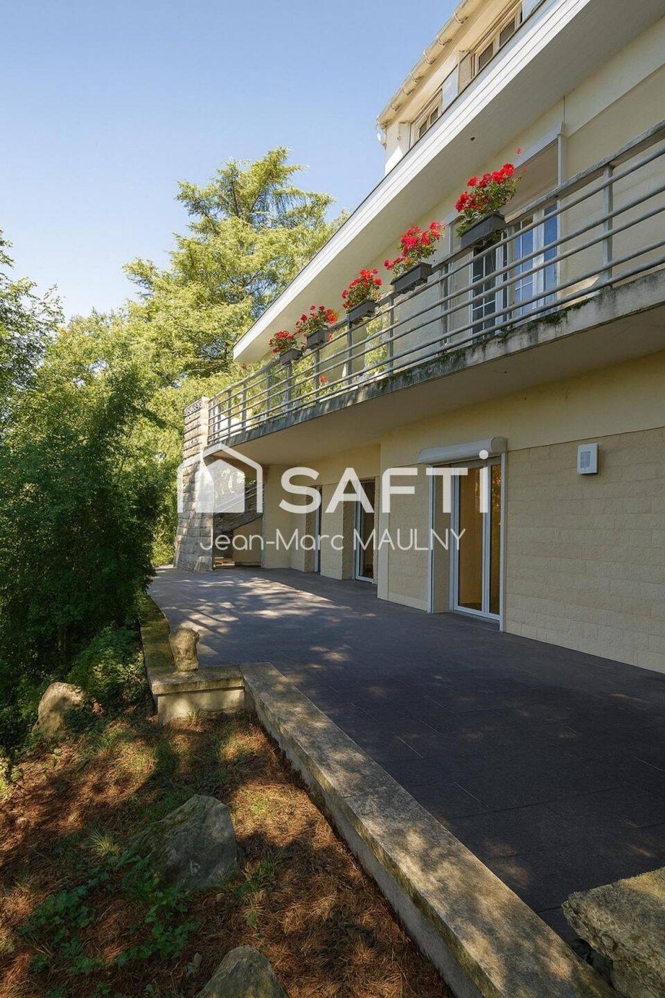 Maison à vendre, 190m², LA FERTE ALAIS