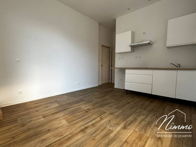Maison à vendre, 17m², NIMES