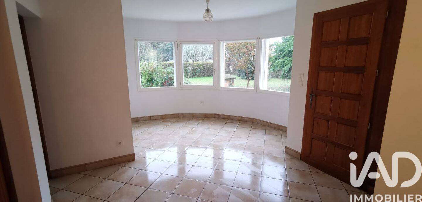 Maison à vendre, 180m², GUJAN MESTRAS