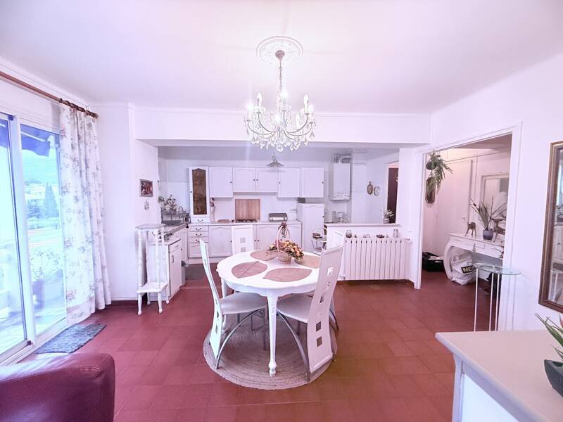 Maison à vendre, 67m², TOULON