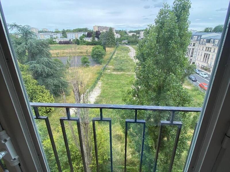 Maison à louer, 33m², REIMS