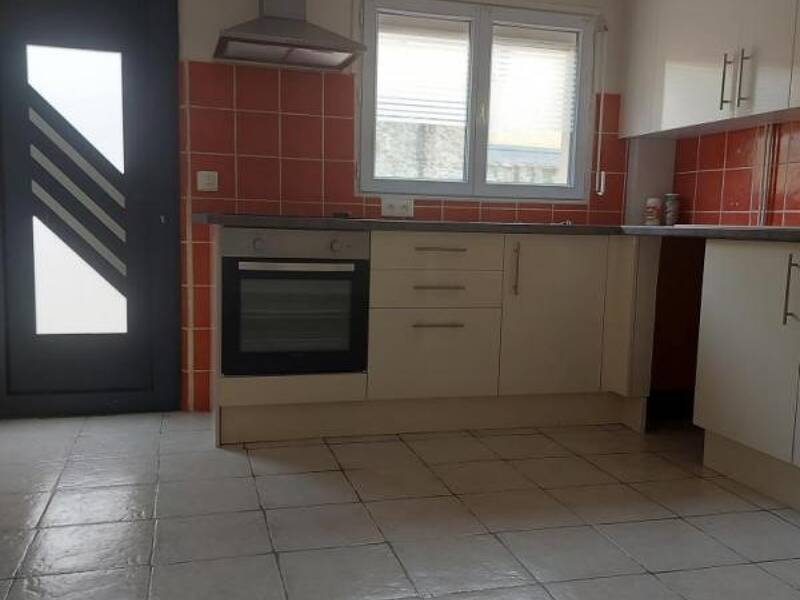 Maison à louer, 50m², LE PERRAY EN YVELINES