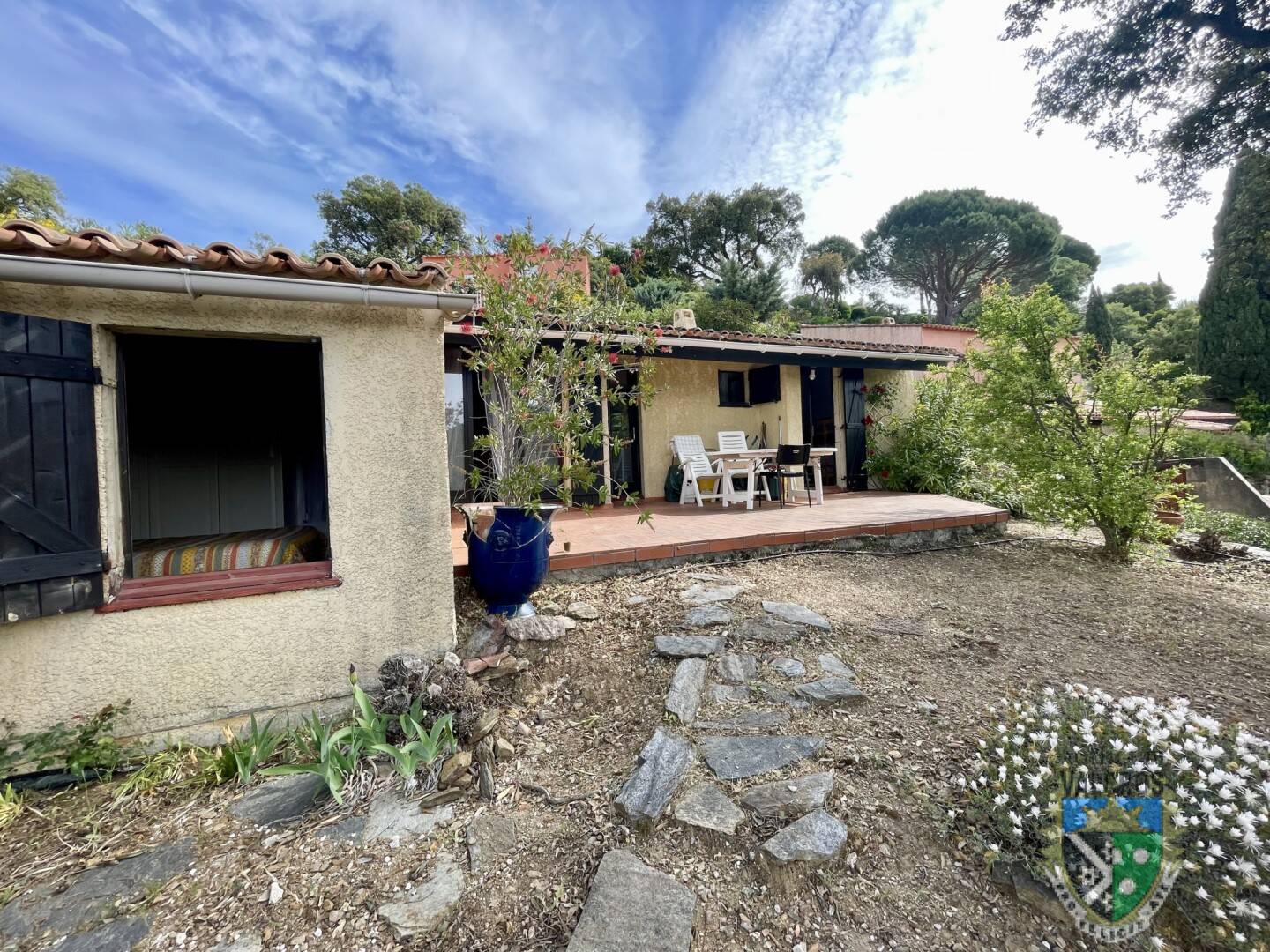 Maison à vendre, 48m², LA LONDE LES MAURES