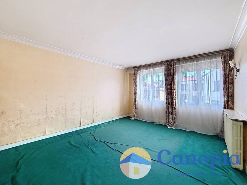 Maison à vendre, 125m², CACHAN