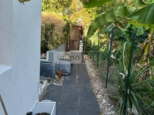 Maison à vendre 385 000 € 4 pièces 2 chambres 62,36 m² 127 m² de terrain L'Orage Le Perreux-sur-Marne 94170