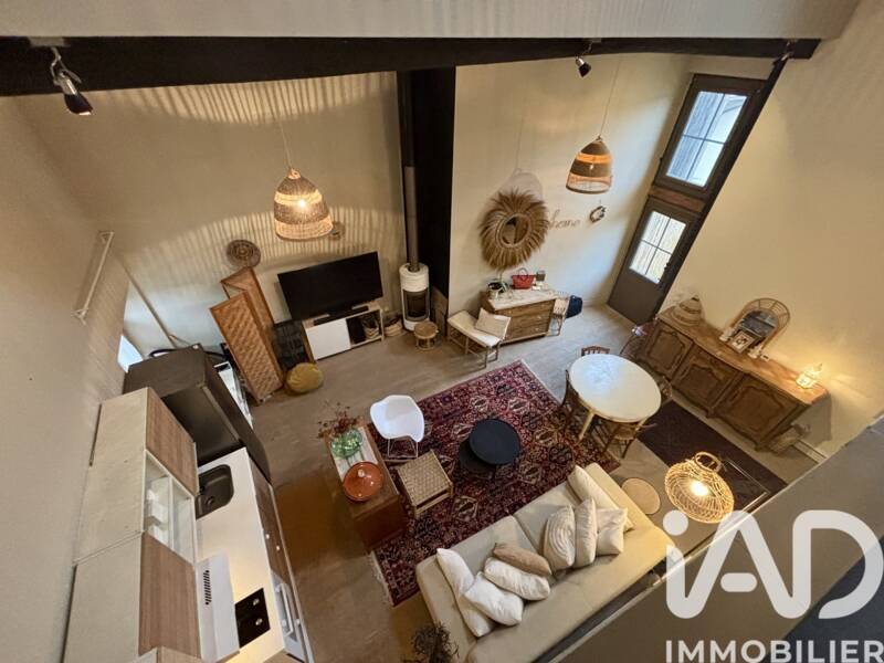 Maison à vendre, 90m², NOGENT LE ROI