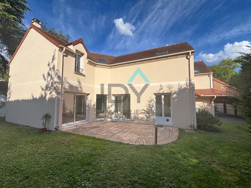 Maison à vendre, 166m², L'ETANG LA VILLE